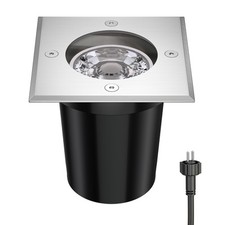 Spot encastré de sol REJA