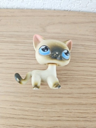 Littlest petshop ancien - petshop,