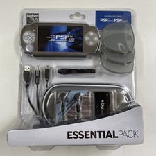 NEUF pochette pack PSP SLIM