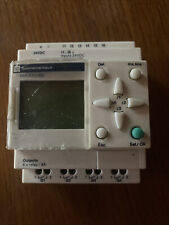 automate Zelio SR1 A101BD