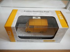 Premium Classixxs Goggomobil