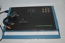 *TC* ÉLECTRO SCIENTIFIC INDUSTRIES ESI PONT LCR 2400 (BAL72)