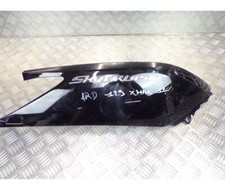 YAMAHA 125 X-MAX XMAX / MBK 125 SKYCRUISER CACHE FLANC DE SELLE ARRIERE DROIT TY