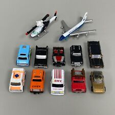 Micro Machines Jouet Voitures Action Figurines Galoob Hélicoptère Présidentiel