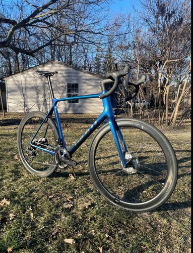 2021 giant tcr pro - pro, 0