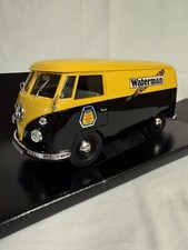 Combi Volkswagen Solido 1/18