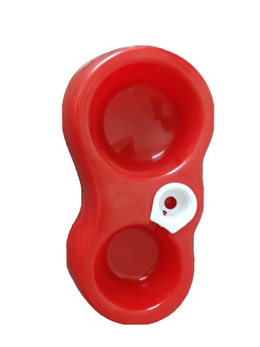 Gamelle distributrice pour