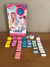 Pom Pom Wow ! Kit de Création
