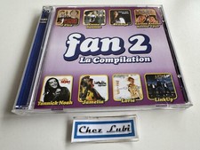 Fan2 - La Compilation (Kylie