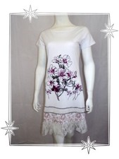 E - Superbe Robe Fantaisie