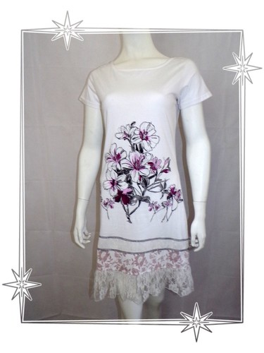 Superbe robe fantaisie - robe,