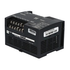 Toshiba TDR116X65 Input: Dry