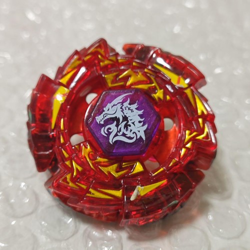 Beyblade meteor drago - l-drago, rush