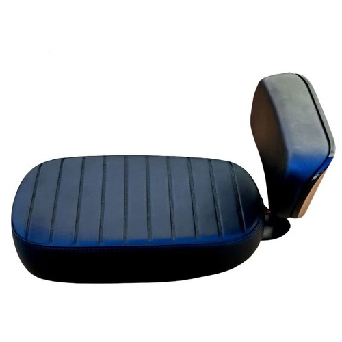 Coussin assise pu pour - coussin, en
