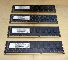 G.Skill Value 4x4GB Memory Kit