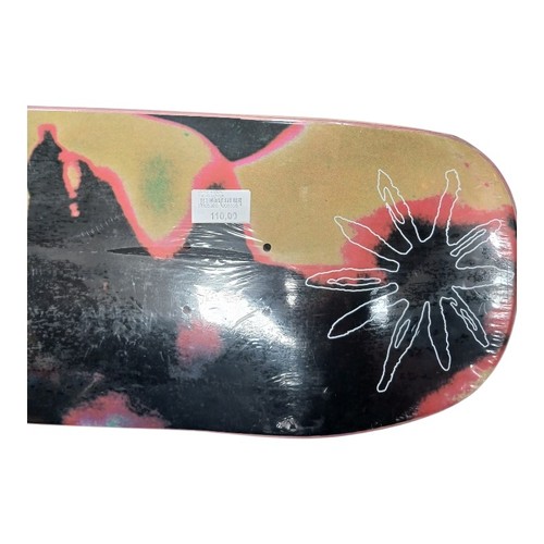 Quasi skate deck - skate, t.9