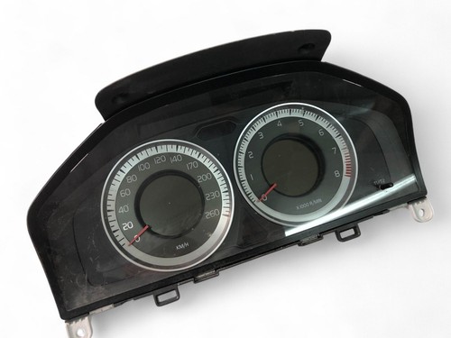 Ka1729 volvo compteur - ka1729,