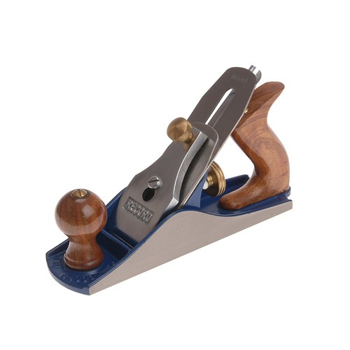 Irwin record rabot - record, lissant