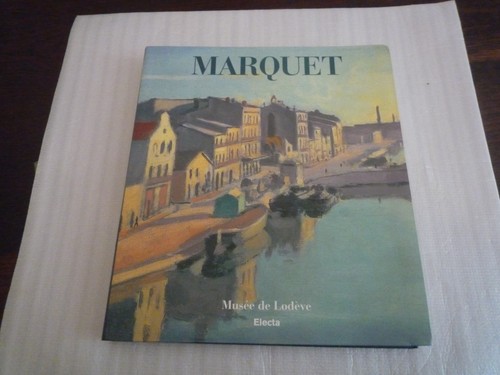 Albert marquet musée - albert,