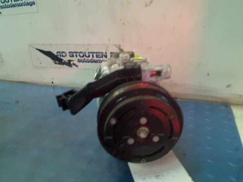 Compresseur climatisation fiat - compresseur,
