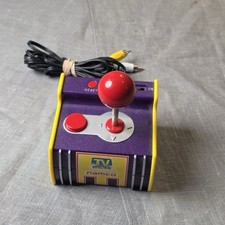 Namco Plug & Play TV Games