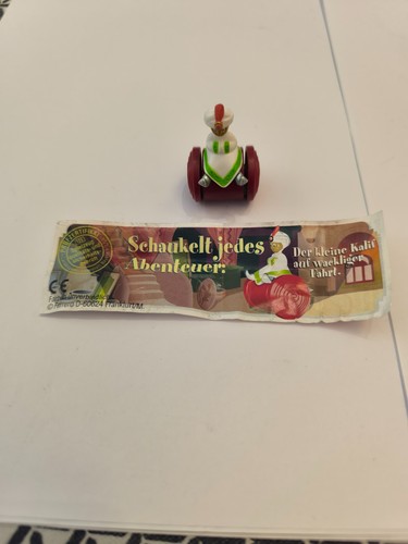 Figurine der kleine - kalif, n°