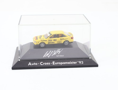 Voiture miniature rietze - rietze, h0