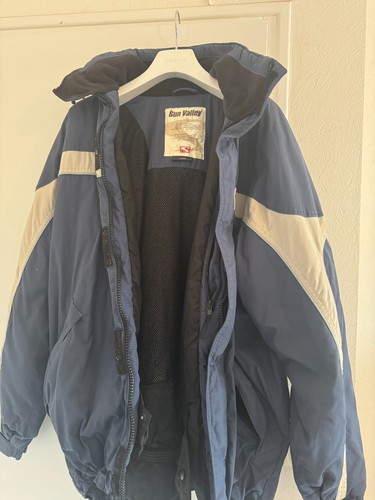 Blouson ski de surf - blouson,