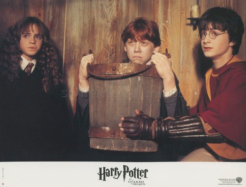 Emma watson harry potter and - harry,