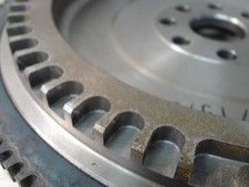 Volant moteur FORD TRANSIT