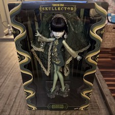 Monster High Skullector Scarah