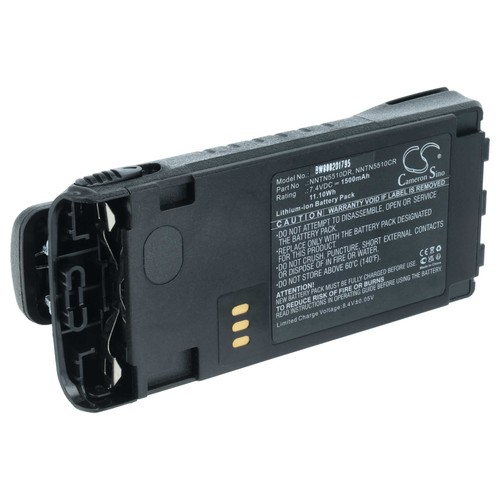 Batterie pour motorola gp340 - batterie,