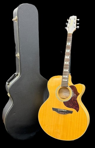 Takamine eg523sc series - takamine, g