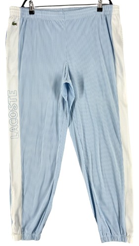 Lacoste jogger pantalon homme - lacoste,