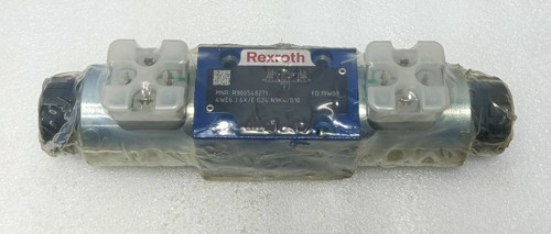 Rexroth 4we6 e g24 - rexroth, j