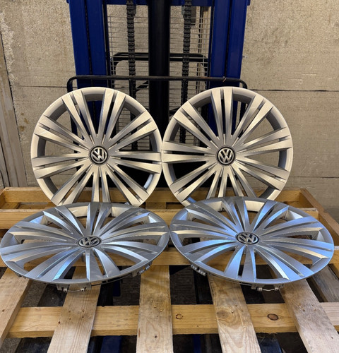 Sharan enjoliveurs de - vw, 4x