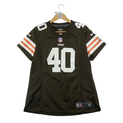 Nike maillot nfl cleveland - maillot,