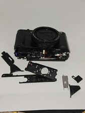 Sony Cybershot DSC-HX90