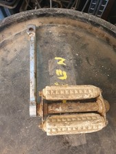 Pedale Mobylette  Av32 