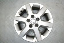 Jante alu 5 Trous 16 pouces Opel Zafira
