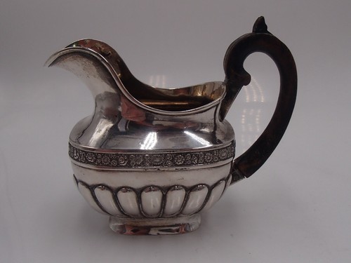 Rare cremier pot lait - cremier, a