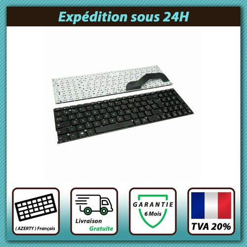 Clavier français original - français,