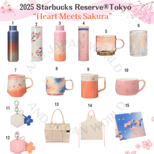 Starbucks reserve tokyo - starbucks, reserve®tokyo