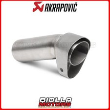 TUEUR DE DB AKRAPOVIC BMW S