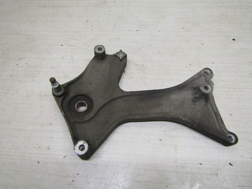 Support roue moteur arriere - support,