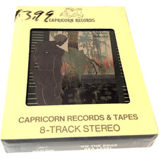 Cartouche De Bande 8 Pistes