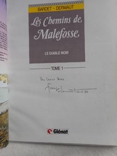 DERMAUT LES CHEMINS DE
