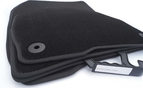 Tapis sol neufs opel - tapis,
