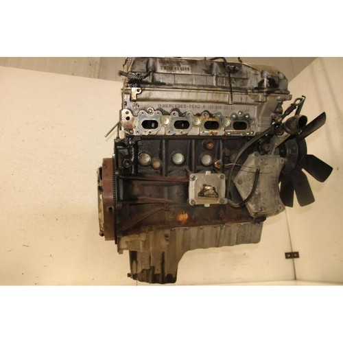 Moteur complet e20 - moteur,
