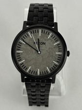 Nixon The Porter “Bring